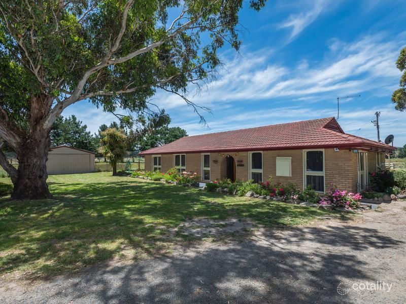 258 Tooborac Rd, Lancefield, VIC 3435