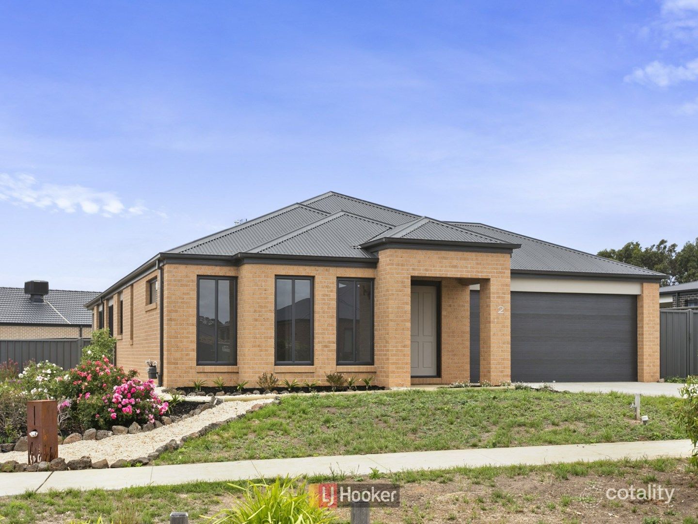 2 Hakea Dr, Elliminyt, VIC 3250