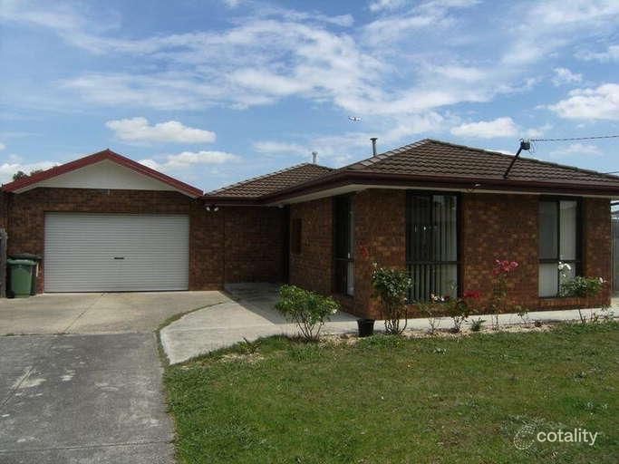 4 Galvin Ct, Meadow Heights, VIC 3048