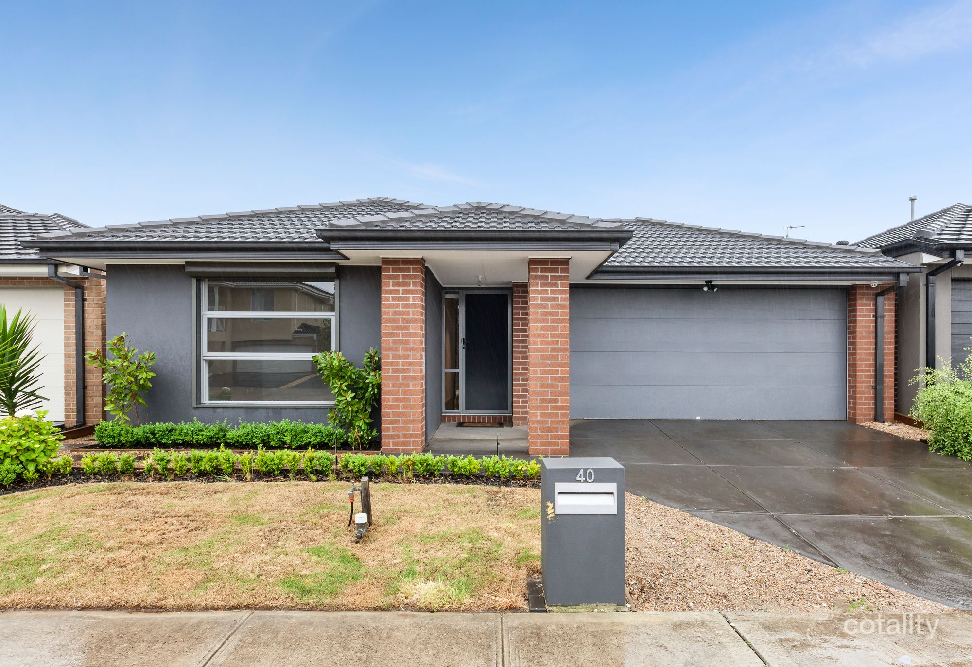 40 Freehold St, Doreen, VIC 3754