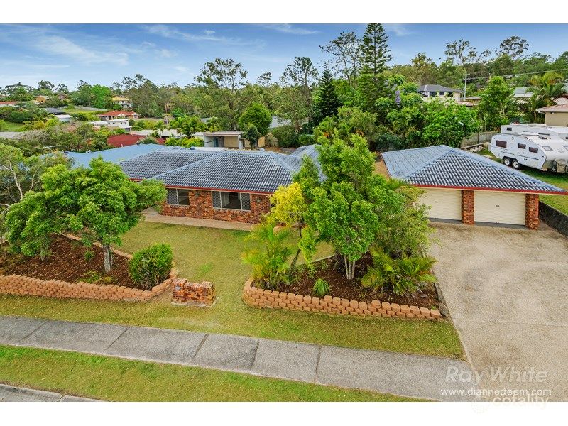 12 Wirra St, Shailer Park, QLD 4128