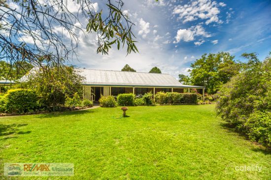 53-57 Wain Rd, Burpengary, QLD 4505