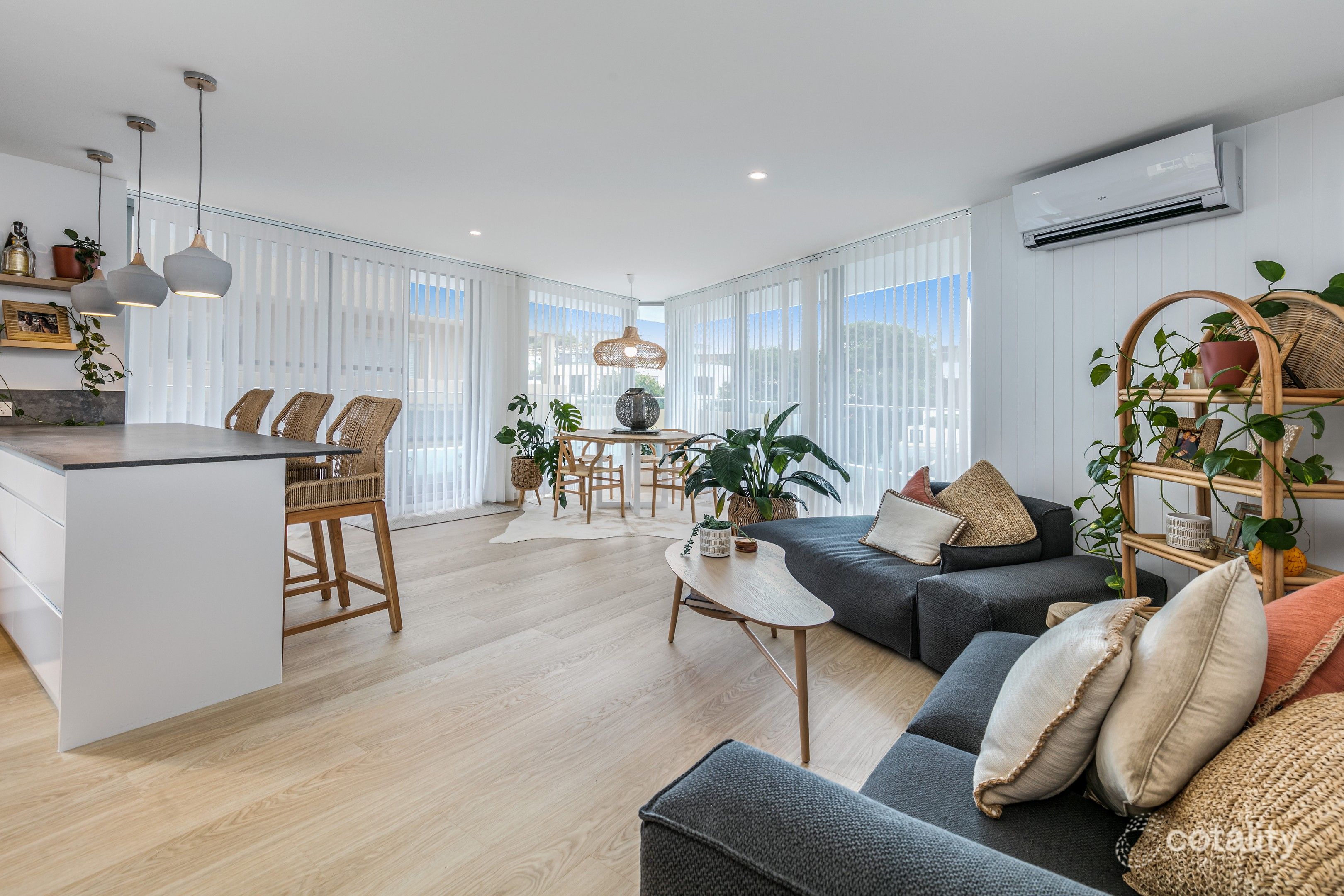 4/73 Evans St, Freshwater, NSW 2096