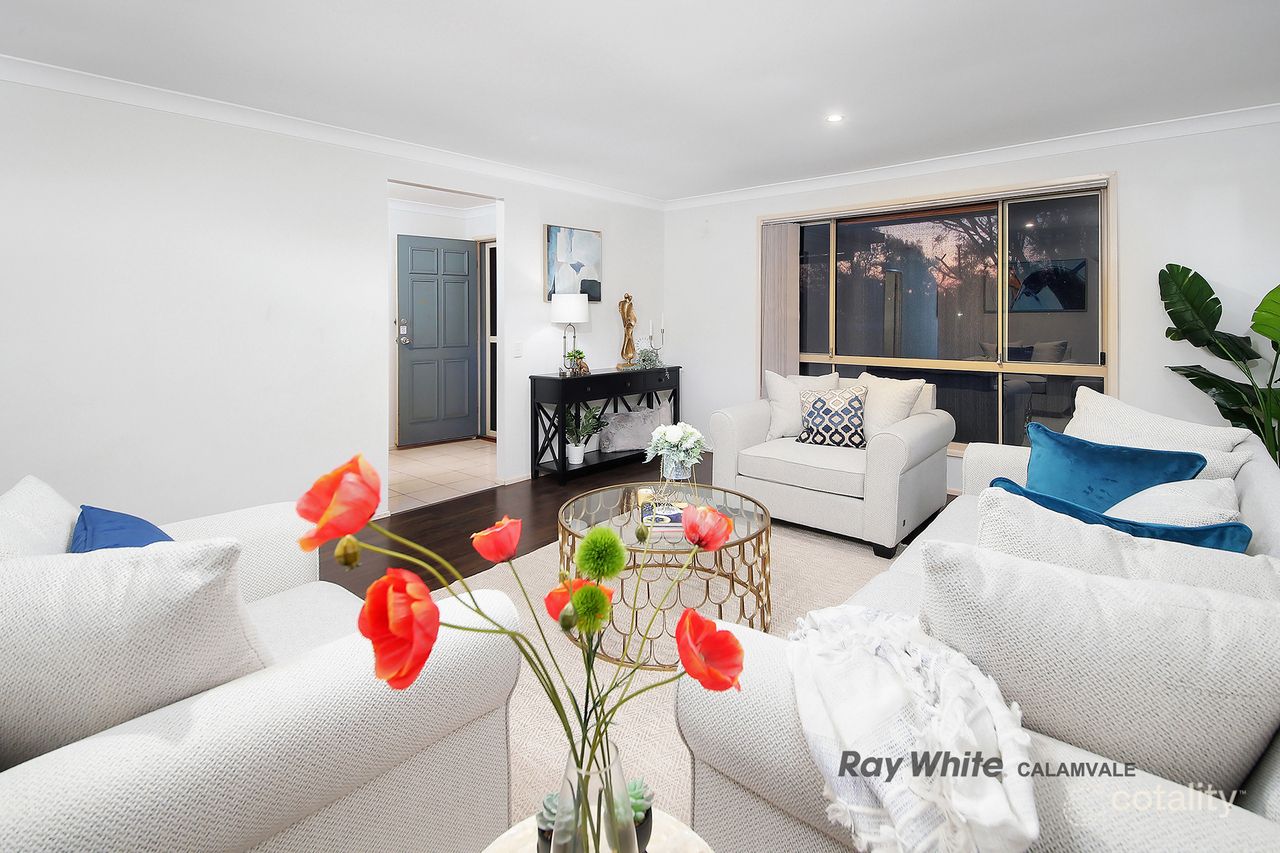 19 Housman Pl, Calamvale, QLD 4116
