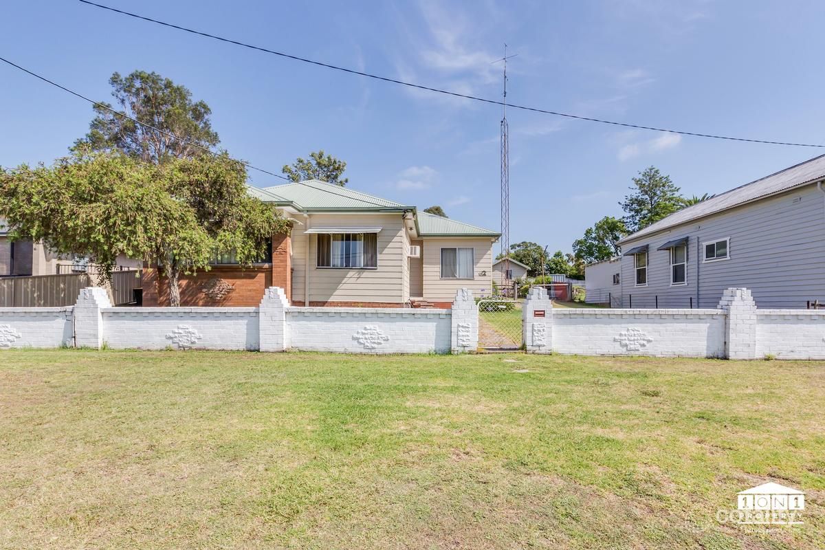 129 Hopetoun St, Kurri Kurri, NSW 2327