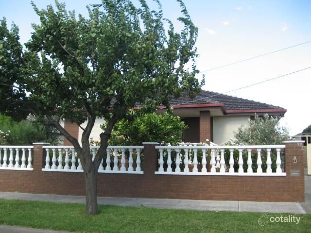 11 Gertrude St, Sunshine, VIC 3020