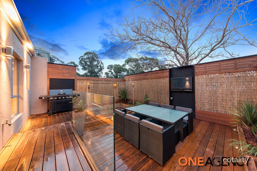 3/6 Clark Cl, Spence, ACT 2615