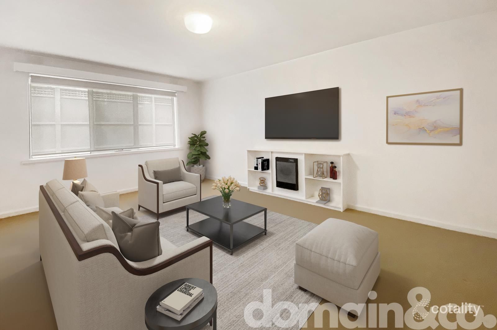 2/35 Hill St, Hawthorn, VIC 3122