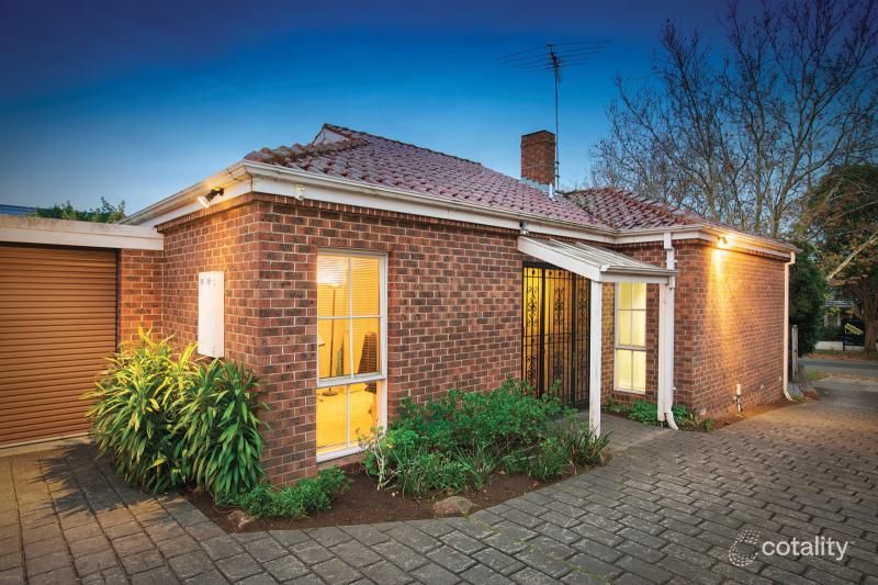 1/52 Bowen St, Camberwell, VIC 3124