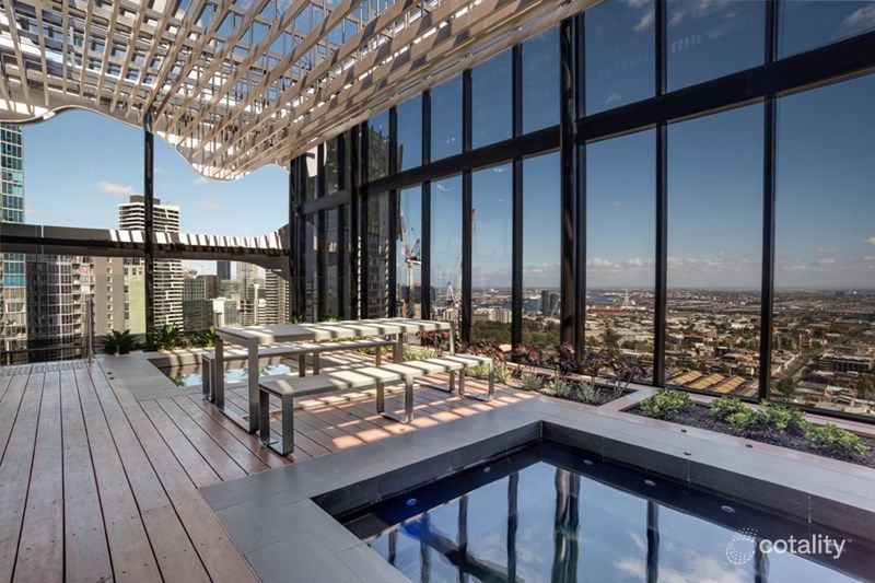 1202/555 Swanston St, Carlton, VIC 3053