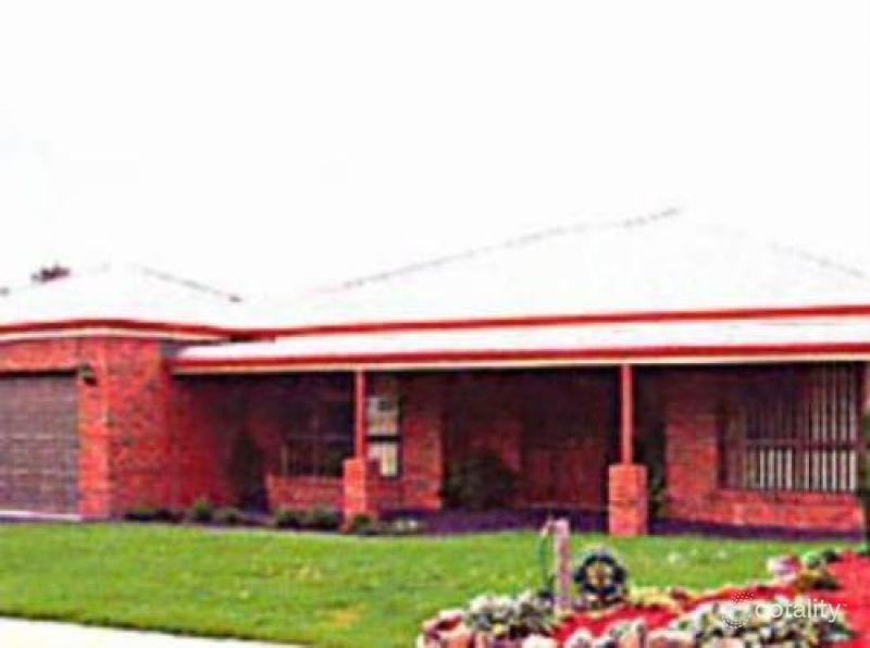 5 Oswald Dr, Alexandra, VIC 3714