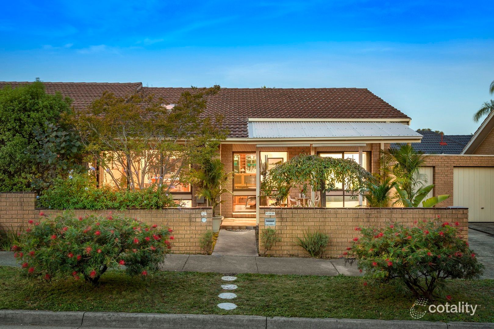 2/197 Waverley Rd, Mount Waverley, VIC 3149