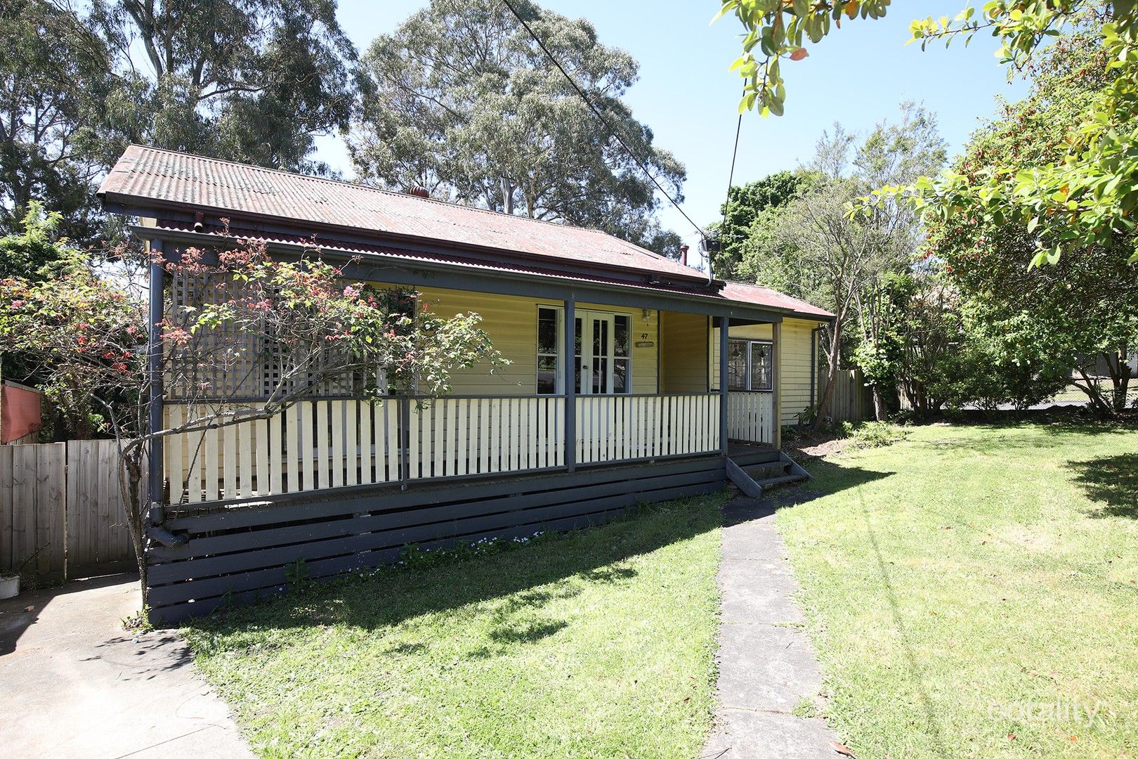 47 Chippewa Ave, Donvale, VIC 3111