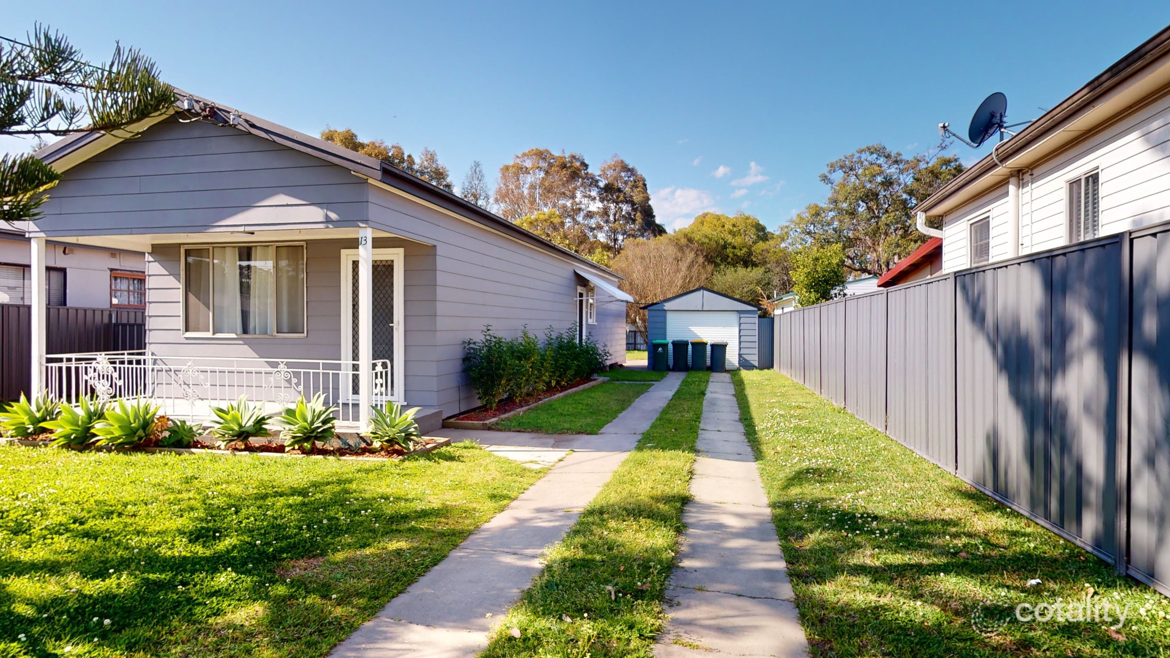 13 Park Ave, Argenton, NSW 2284
