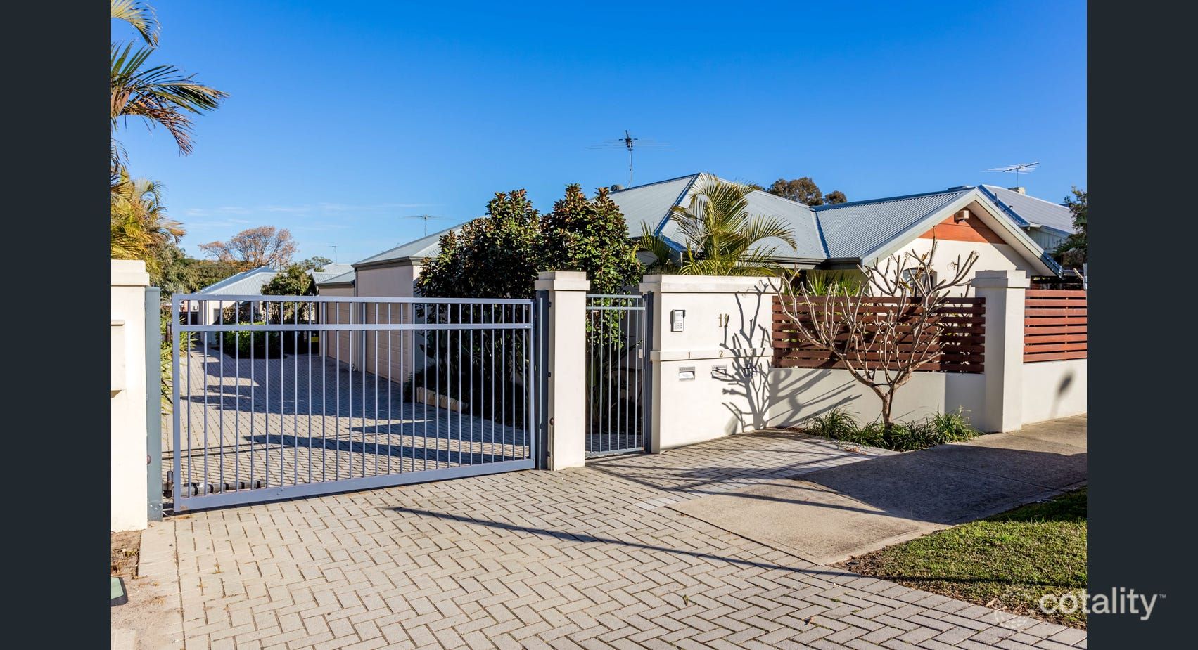11c Fairfield St, Mount Hawthorn, WA 6016