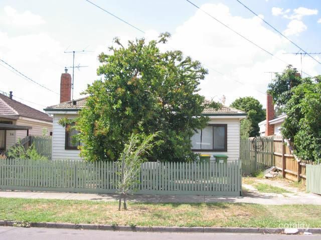 54 Gwelo St, West Footscray, VIC 3012