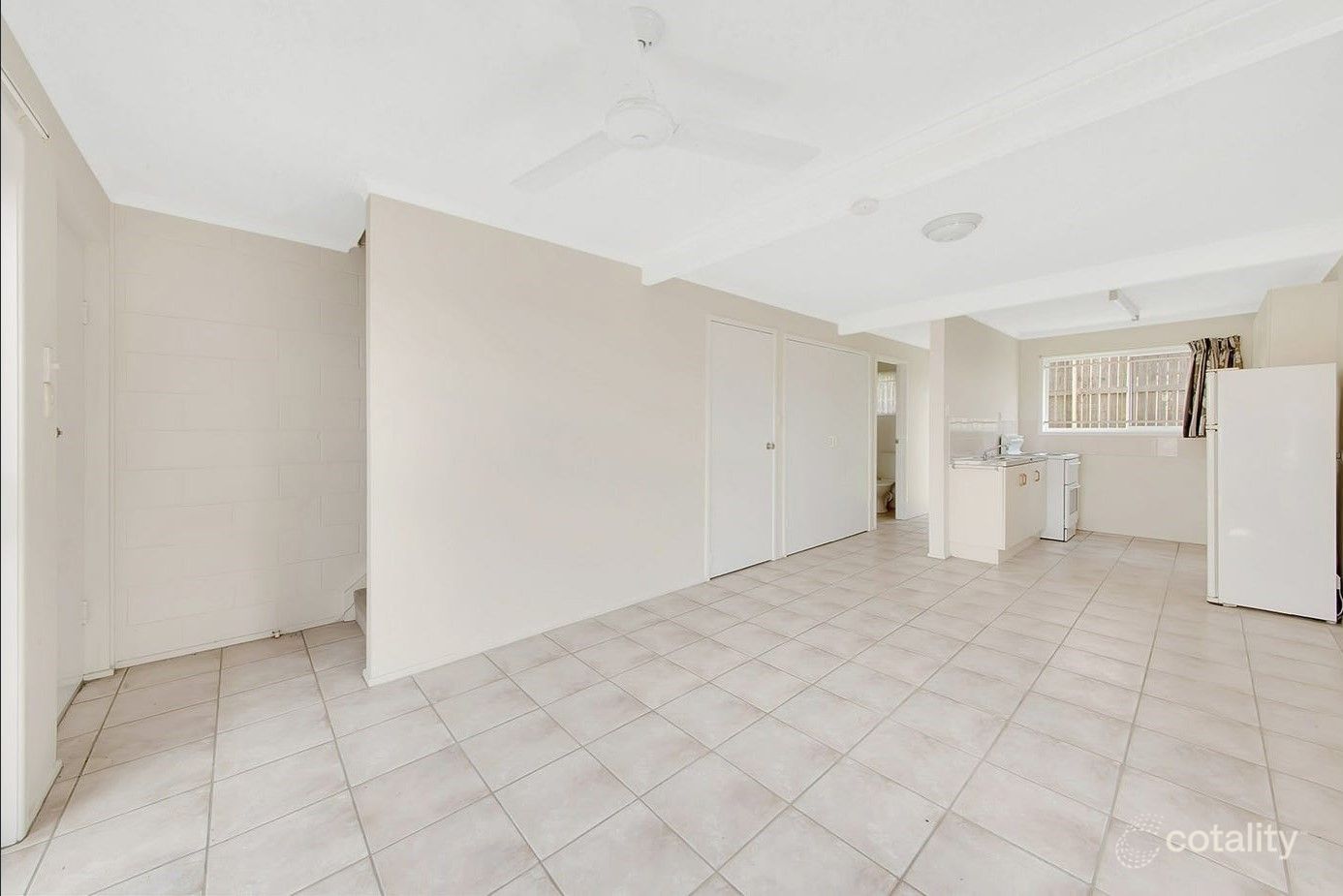 6/71 Off Lane, South Gladstone, QLD 4680