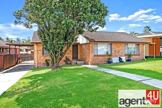 17 Selwyn Ave, Cambridge Gardens, NSW 2747