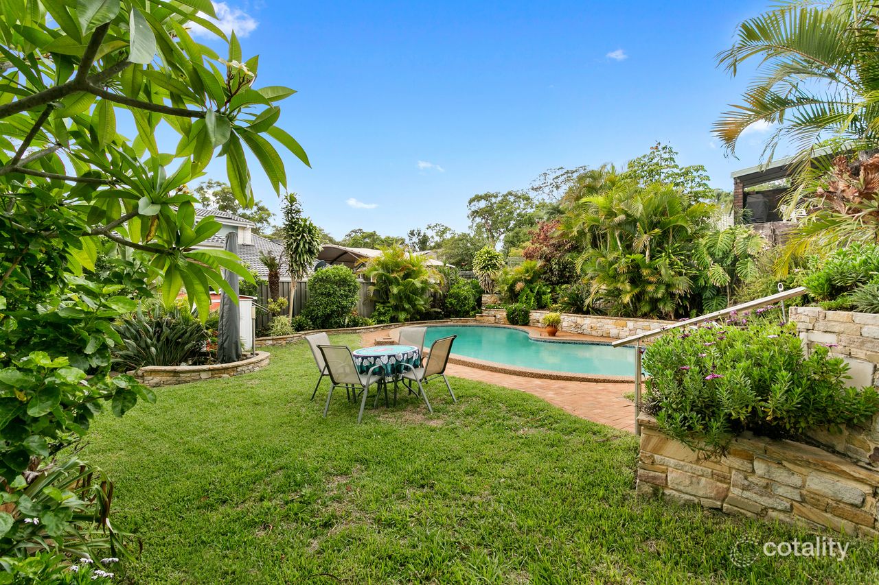 73 Bignell St, Illawong, NSW 2234