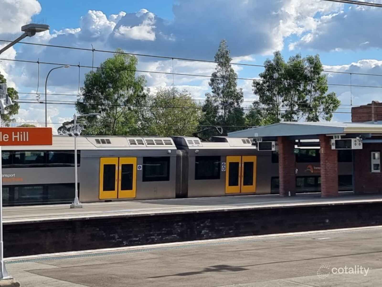 1/90-92 Stapleton St, Pendle Hill, NSW 2145