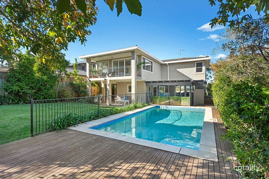 51 Southern Cross Way, Allambie Heights, NSW 2100