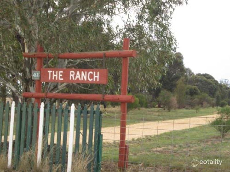 468 Banyena Silo Rd, Banyena, VIC 3388