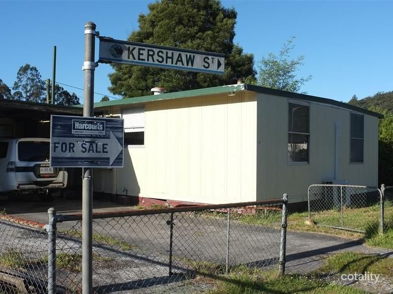 17 Kershaw St, Tullah, TAS 7321