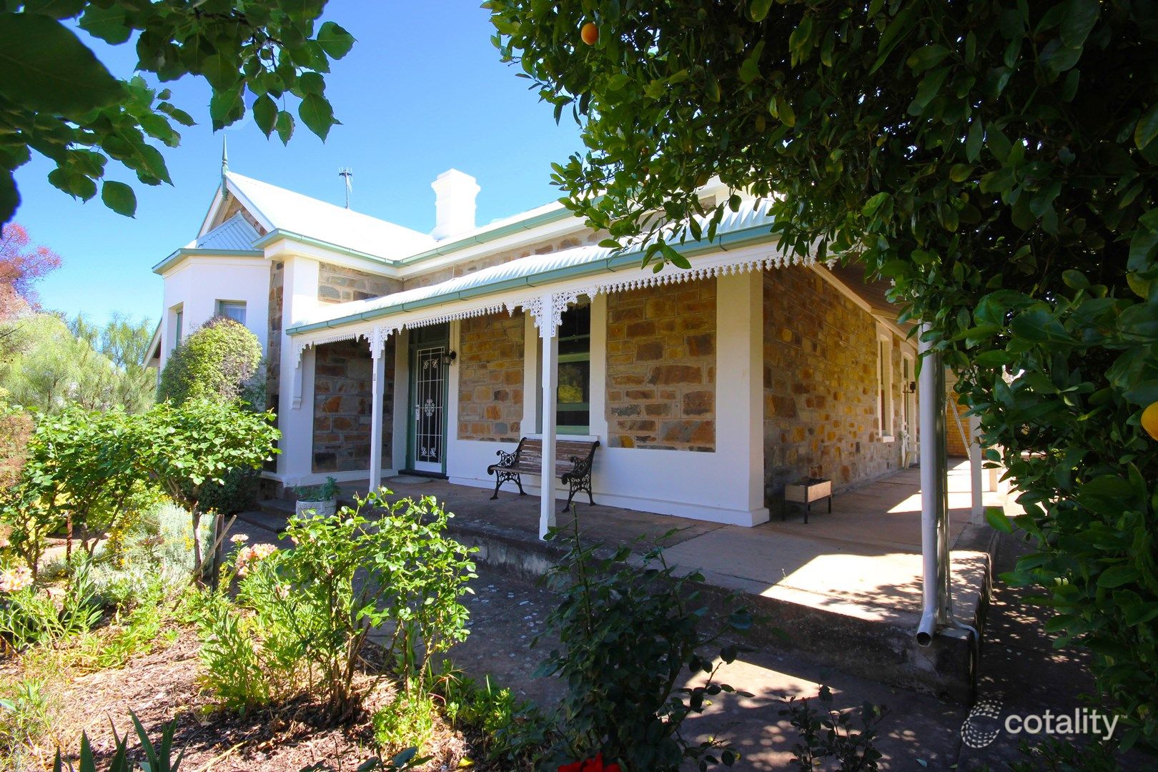 11 Welsh Pl, Burra, SA 5417