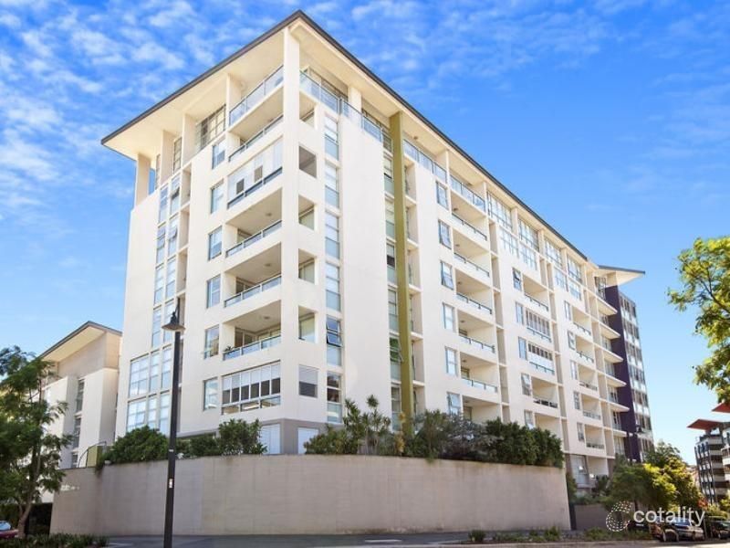 75/4 Alexandra Dr, Camperdown, NSW 2050