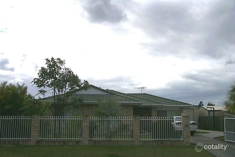 12 Whimbrel Ct, Bellmere, QLD 4510