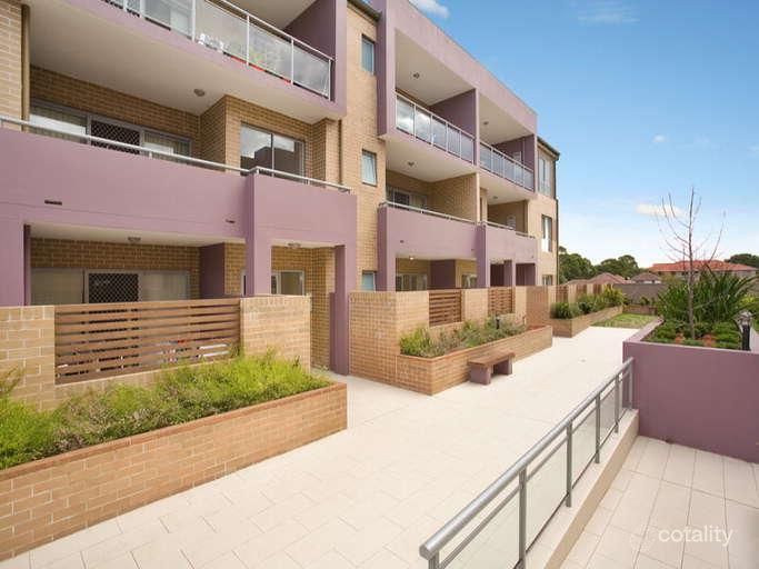 16/8-12 Coleridge St, Riverwood, NSW 2210