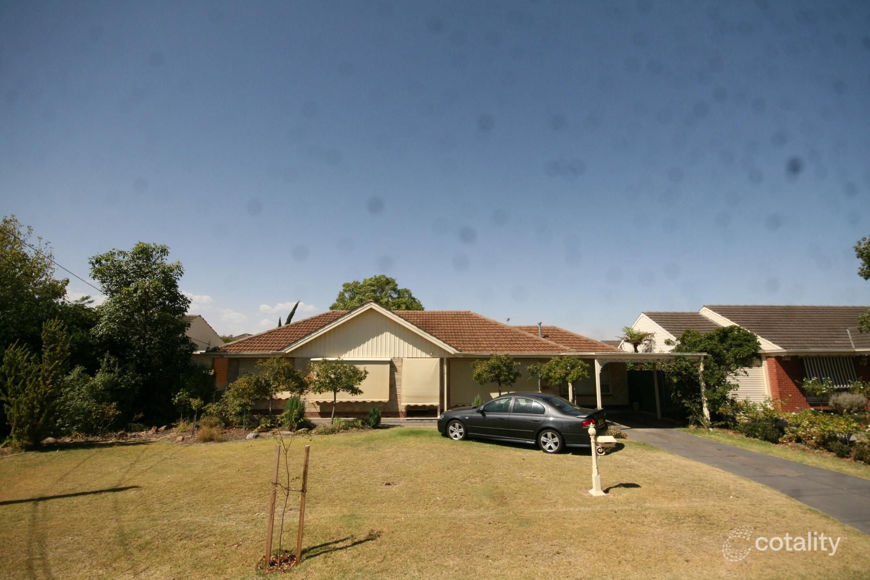 21 Windermere Ave, Novar Gardens, SA 5040