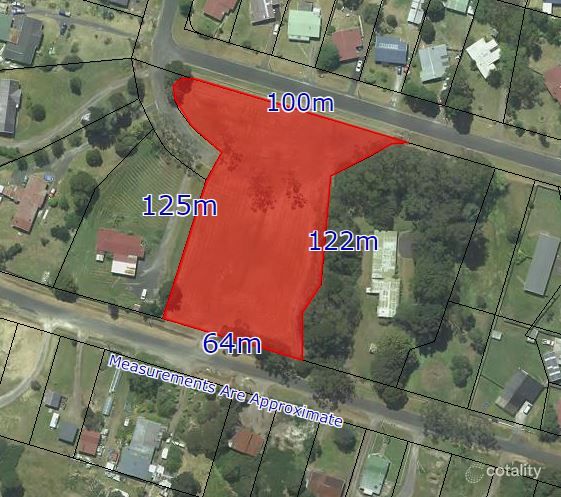 34 Gellibrand St, Zeehan, TAS 7469
