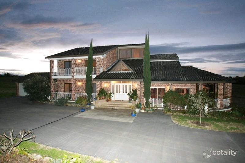 45-59 Homestead Rd, Orchard Hills, NSW 2748