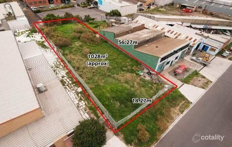 21a Central Ave, Sunshine, VIC 3020