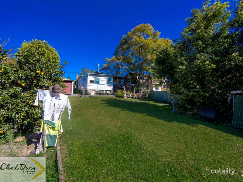 46 Watkins Rd, Elermore Vale, NSW 2287