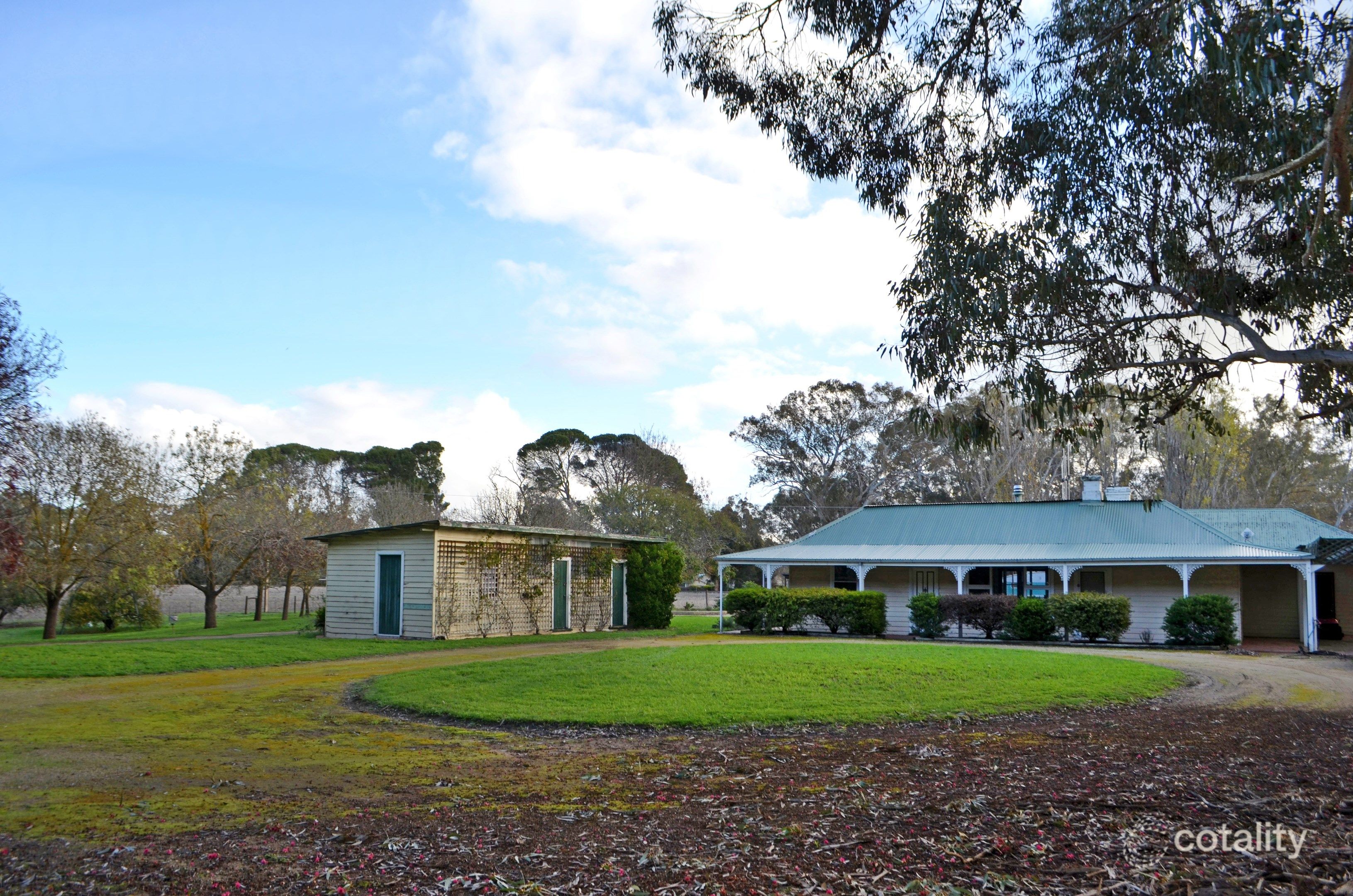 6638 Frances Rd, Kybybolite, SA 5262