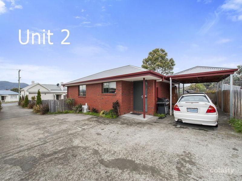 2/38 Brent St, Glenorchy, TAS 7010