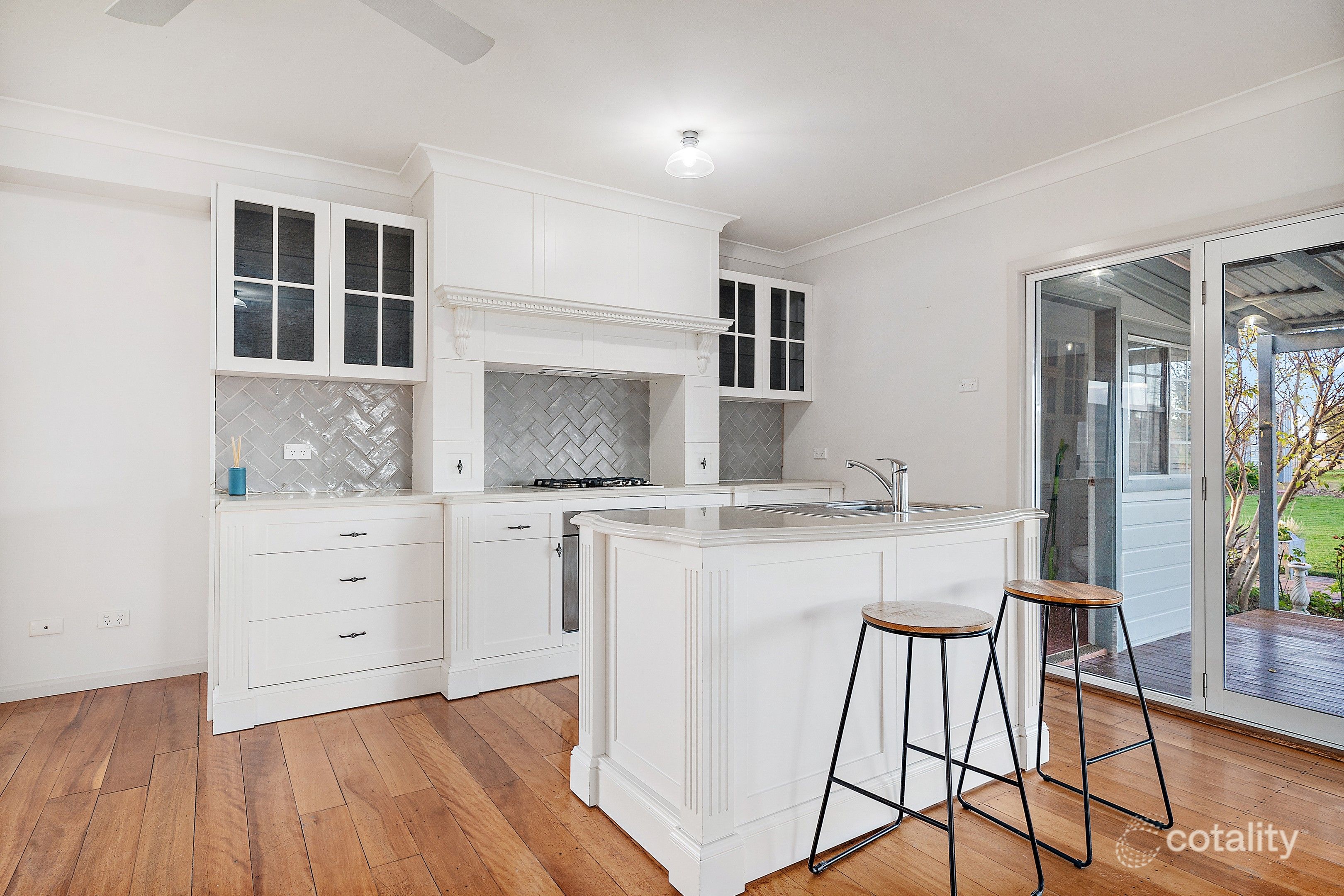 873 Smiths Rd, The Angle, NSW 2620