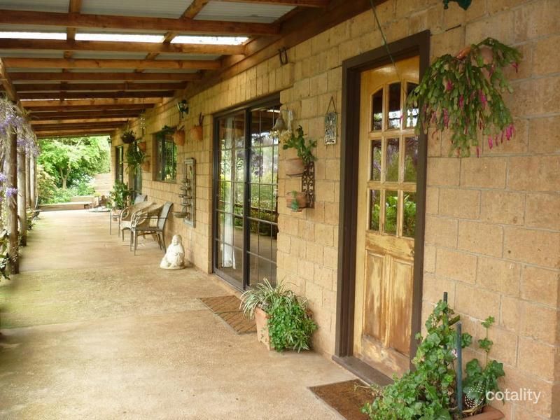 160 East Maurice Rd, Ringarooma, TAS 7263