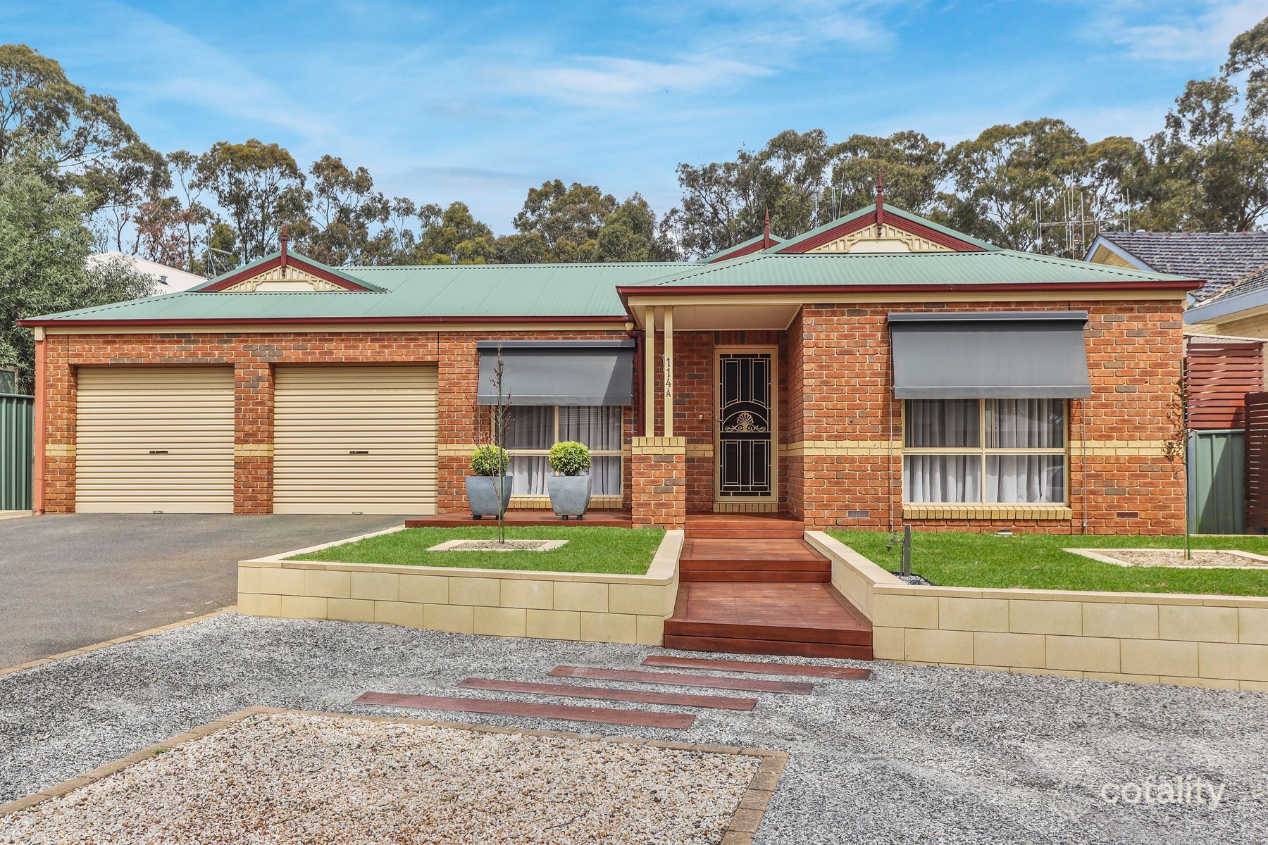 114a Osborne St, Spring Gully, VIC 3550