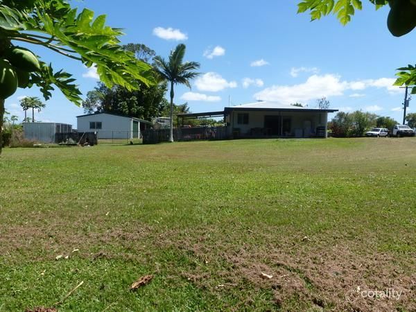 168 Mourilyan Harbour Rd, Mourilyan, QLD 4858