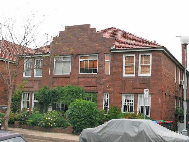 2/9 Manion Ave, Rose Bay, NSW 2029