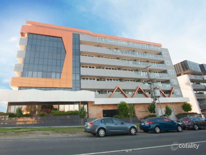 101/1525 Dandenong Rd, Oakleigh, VIC 3166