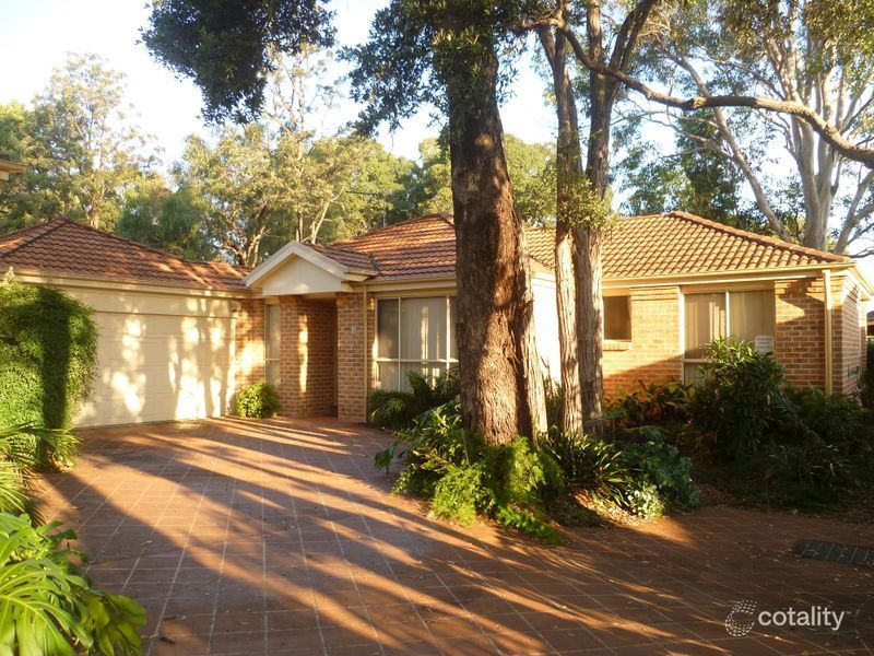 6/19 Gwandalan Rd, Padstow, NSW 2211