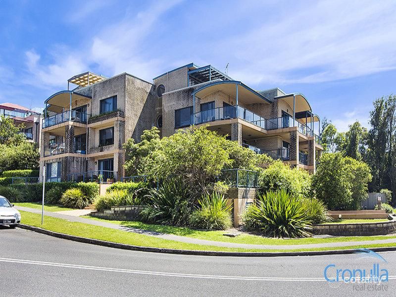 8/1-5 Searl Rd, Cronulla, NSW 2230