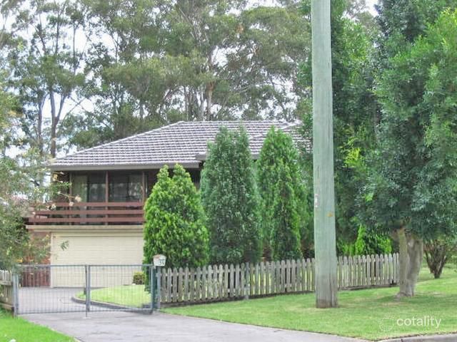 54 Hartington St, Rooty Hill, NSW 2766