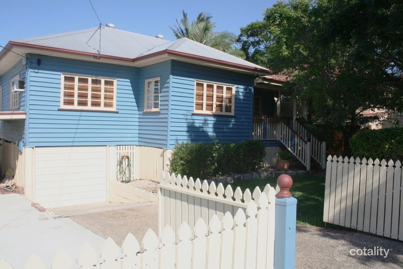 38 Aveling St, Wavell Heights, QLD 4012