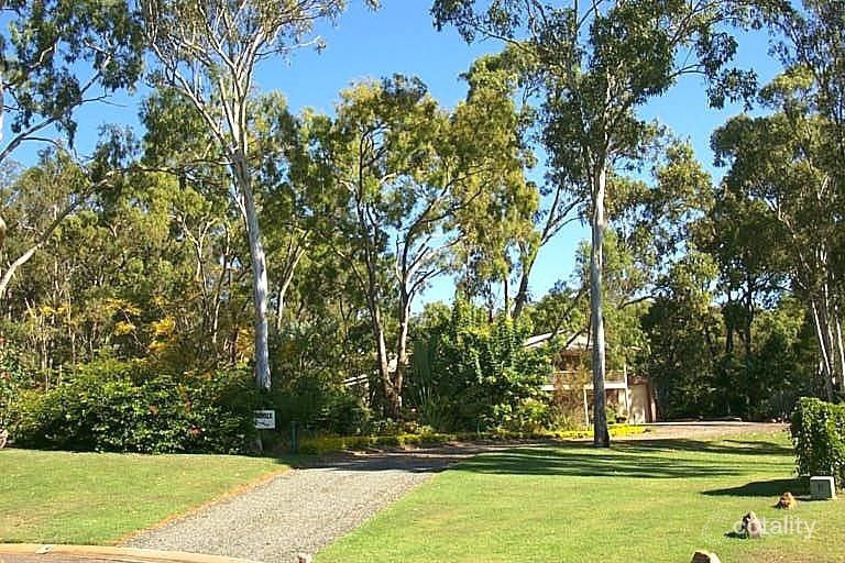 6 Bobs Cl, Hidden Valley, QLD 4703