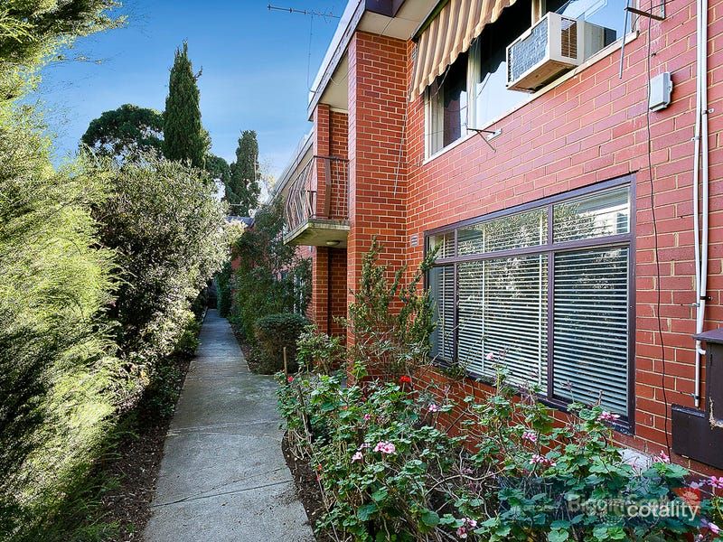 5/10 Middle Rd, Maribyrnong, VIC 3032